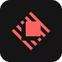 「Raycast」网站图标