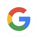 「Google AI」网站图标