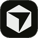 「Cursor」网站图标
