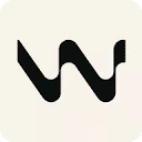 「Windsurf」网站图标