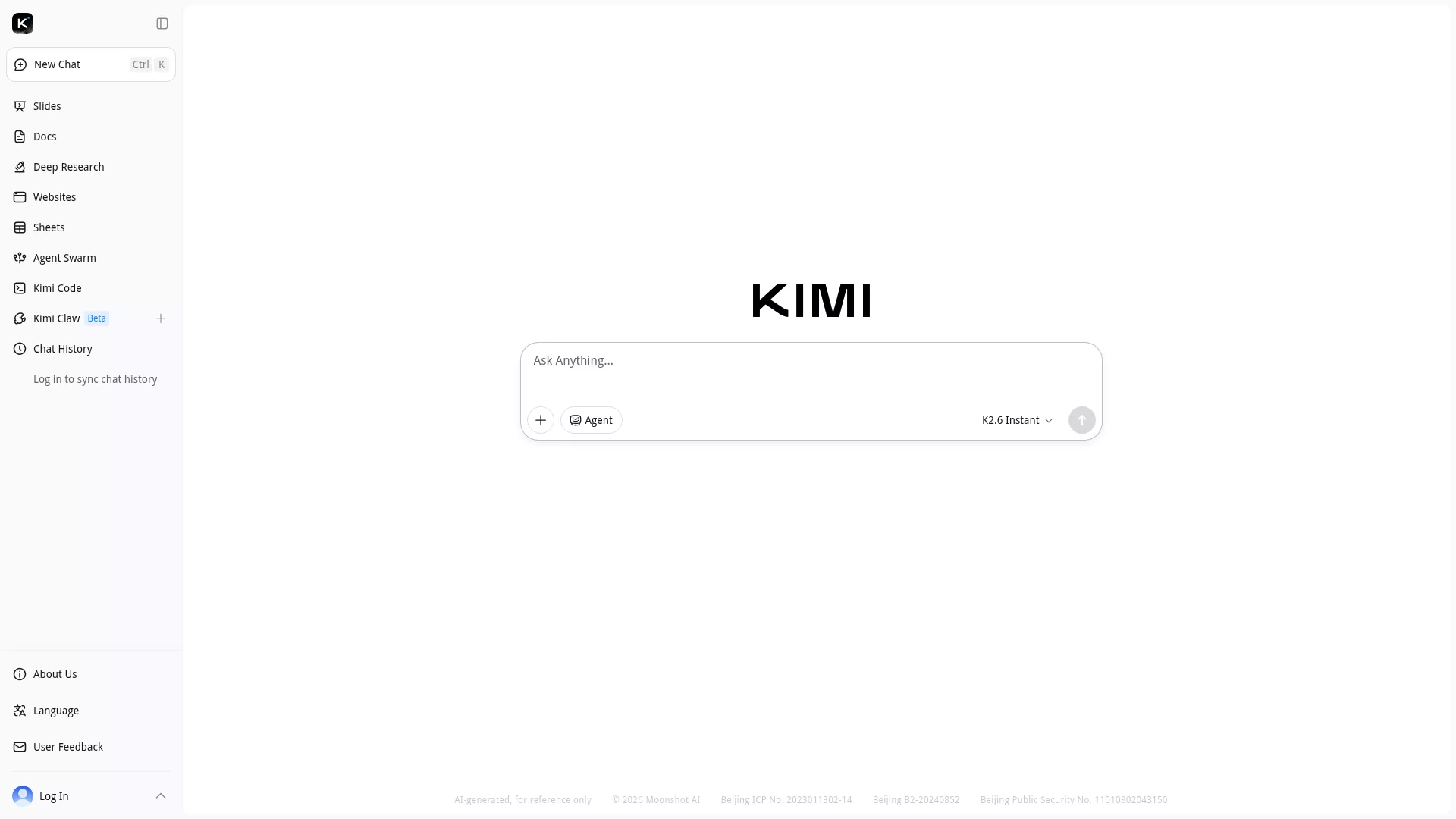 Kimi