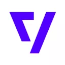 「The Verge」网站图标