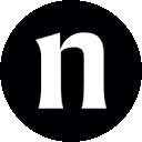 「Nature」网站图标