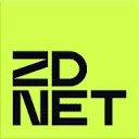 「ZDNet」网站图标