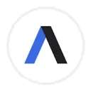 「Axios」网站图标