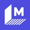 「Mashable」网站图标