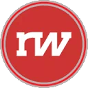 「ReadWrite」网站图标