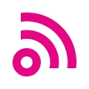 「TechRadar」网站图标
