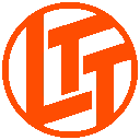 「Linus Tech Tips」网站图标