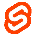 「Svelte」网站图标
