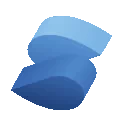 「Solid」网站图标