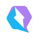 「Qwik」网站图标