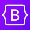 「Bootstrap」网站图标