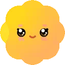 Site icon for “DaisyUI”