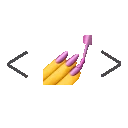「Styled Components」网站图标
