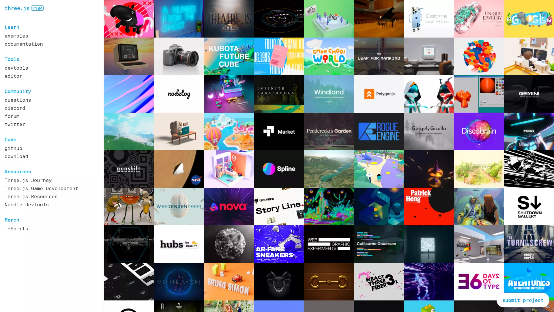 Three.js