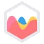 Site icon for “Chart.js”