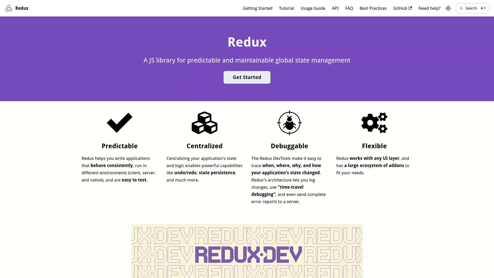 Redux