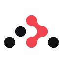 「React Router」网站图标
