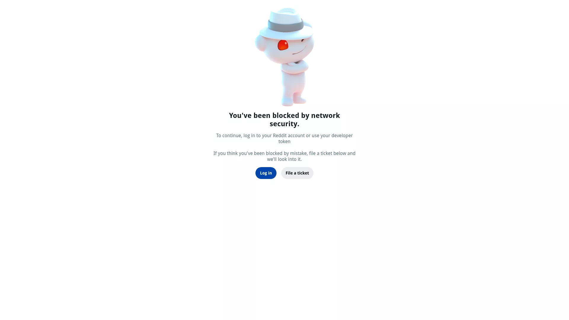 Reddit r/programming