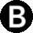 「Bloomberg Tech」网站图标