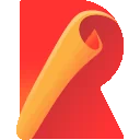 「Rollup」网站图标
