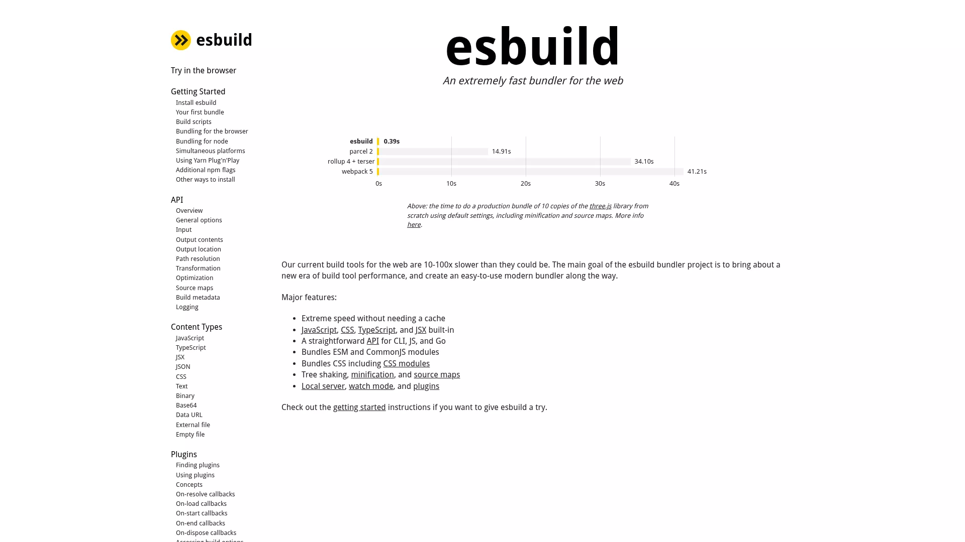 esbuild