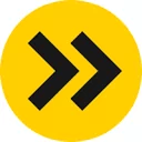 「esbuild」网站图标