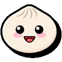 「Bun」网站图标