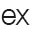 「Express」网站图标
