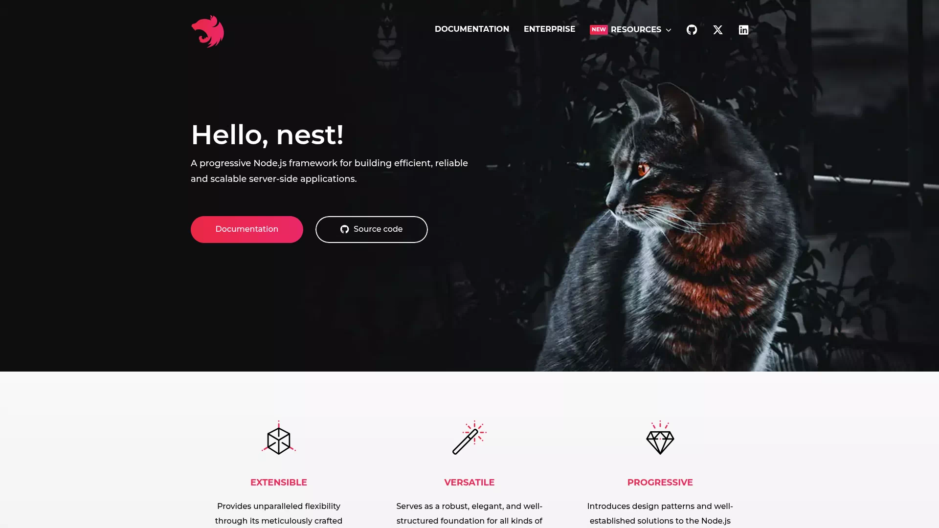 NestJS