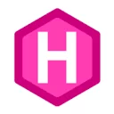 「Hugo」网站图标