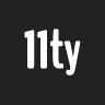 「Eleventy」网站图标