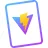 「VitePress」网站图标