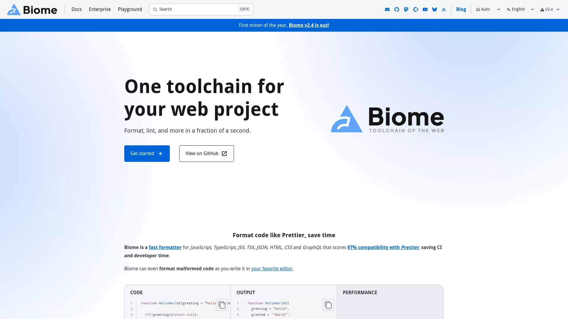Biome