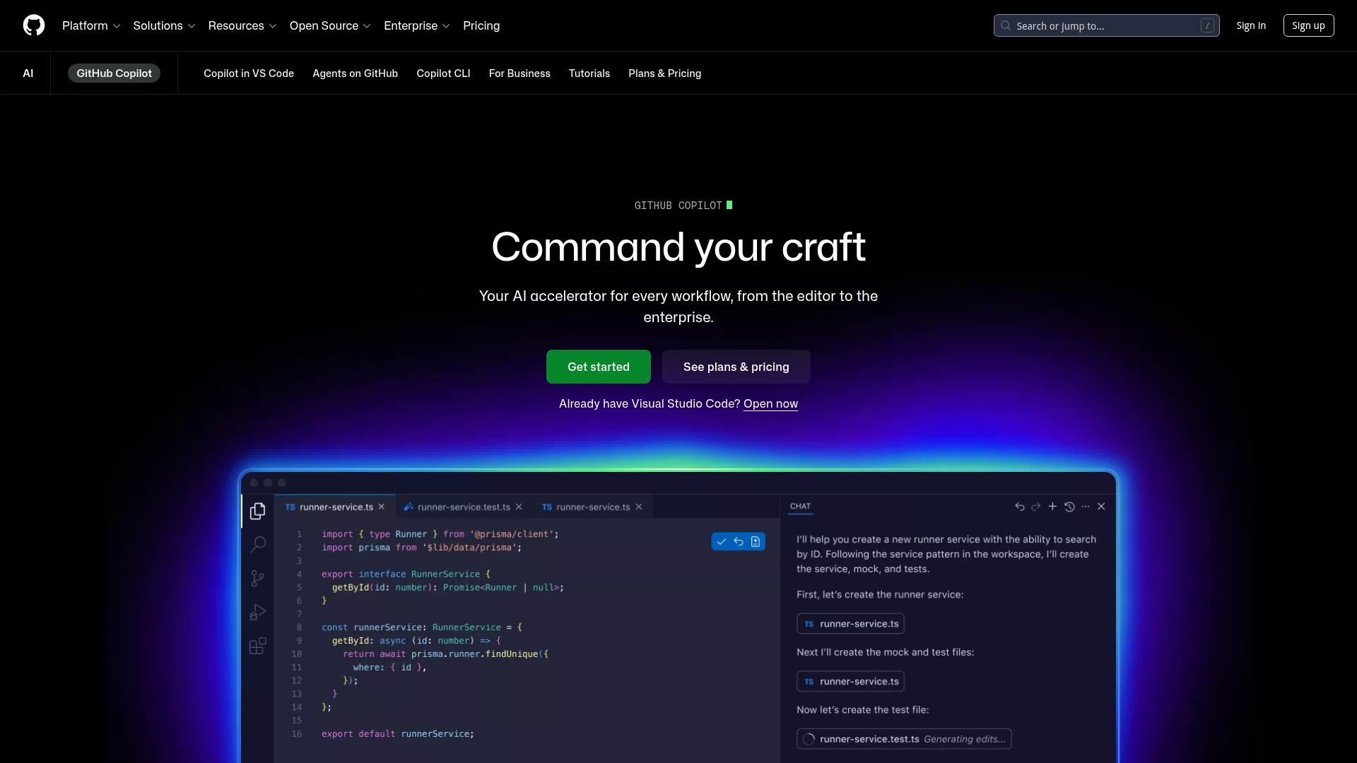 GitHub Copilot