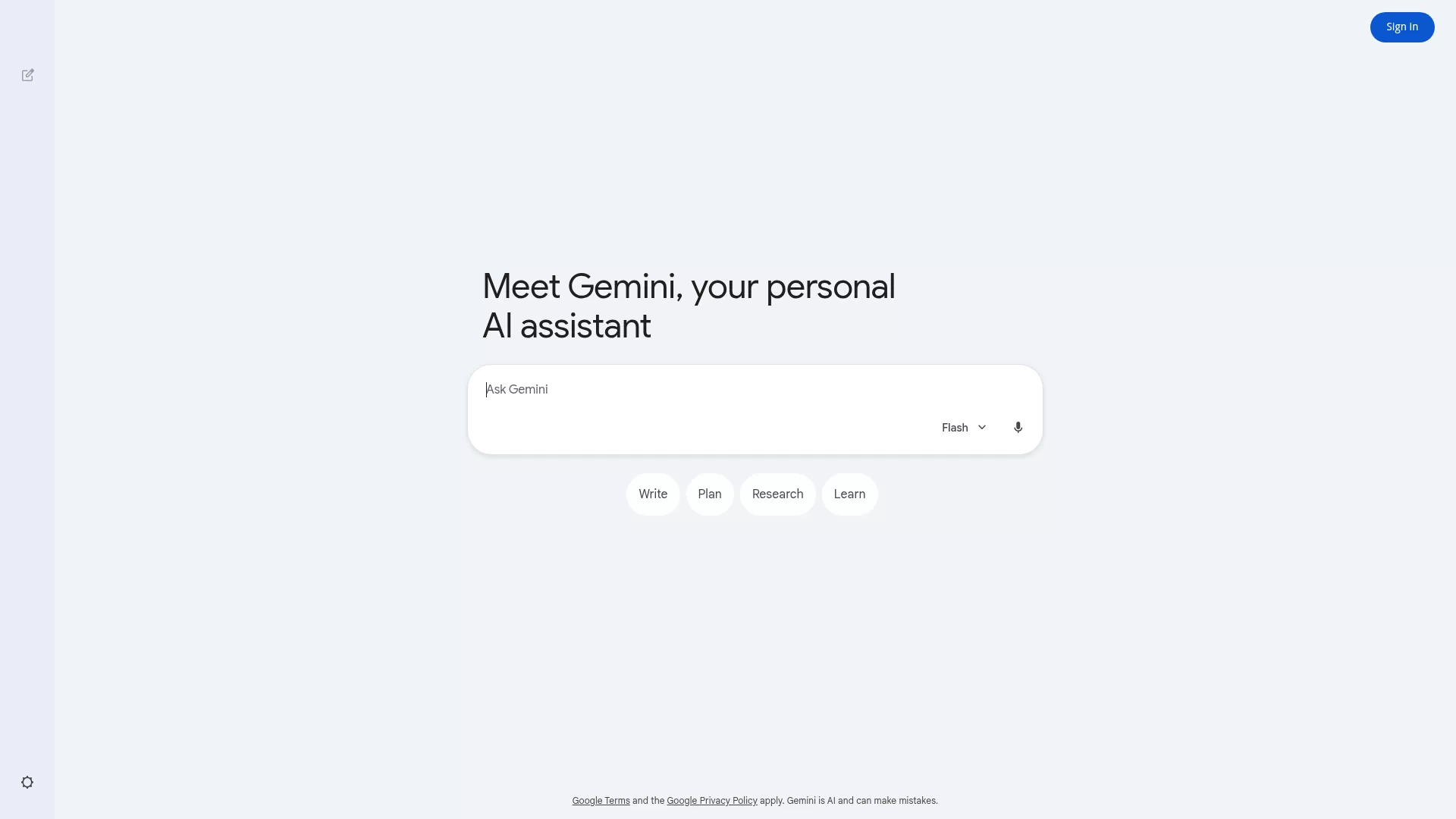 Gemini