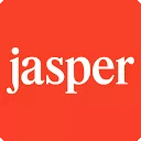 「Jasper」网站图标