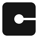 「Copy.ai」网站图标