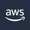 「Amazon CodeWhisperer」网站图标
