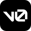 「v0」网站图标