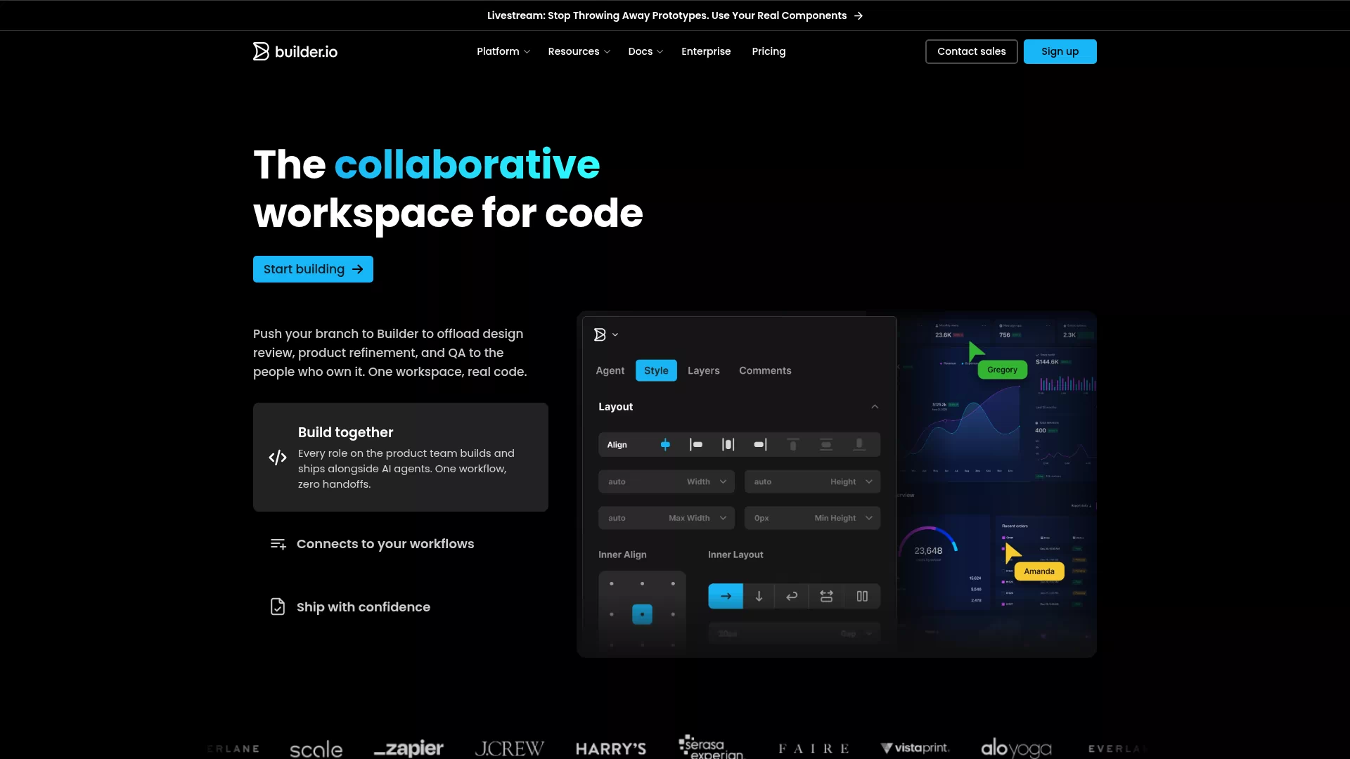 Builder.io