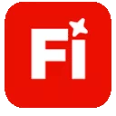 「Adobe Firefly」网站图标