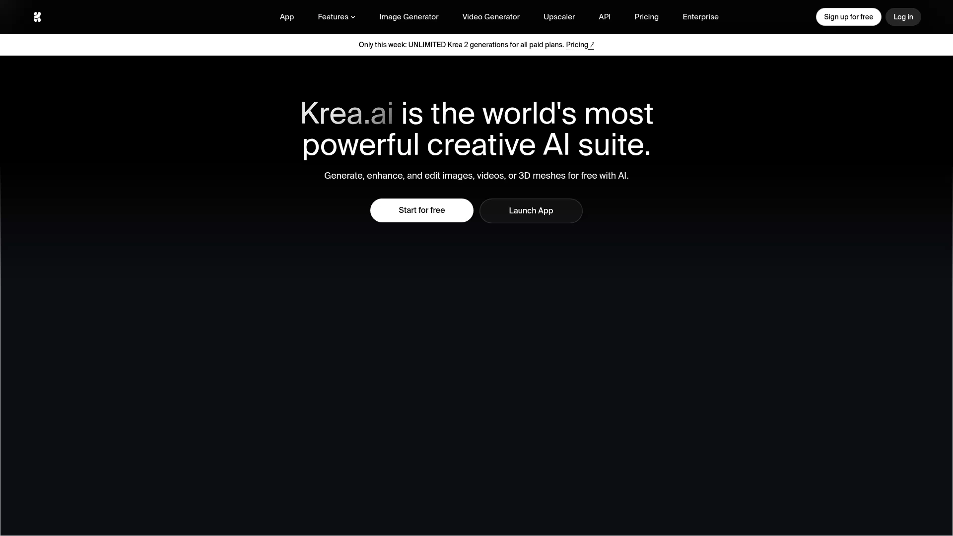Krea