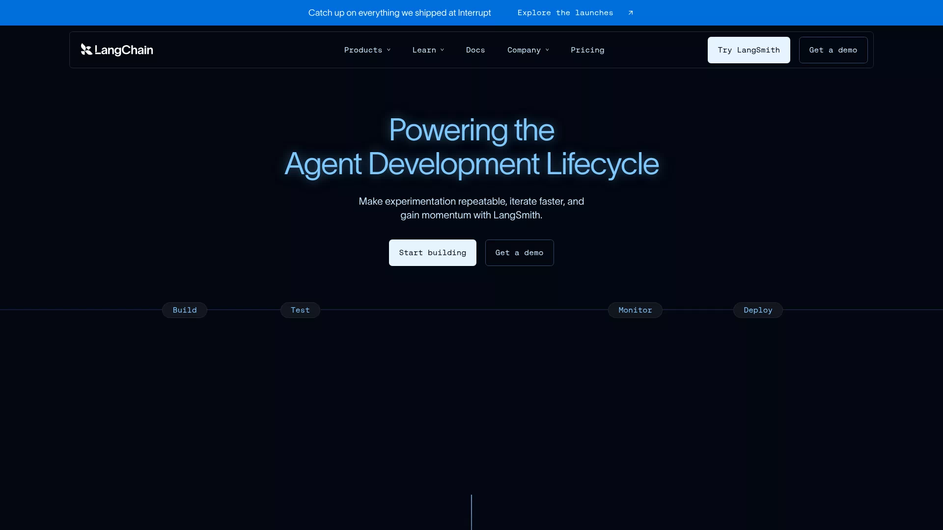 LangChain
