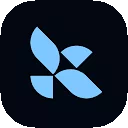 「LangChain」网站图标