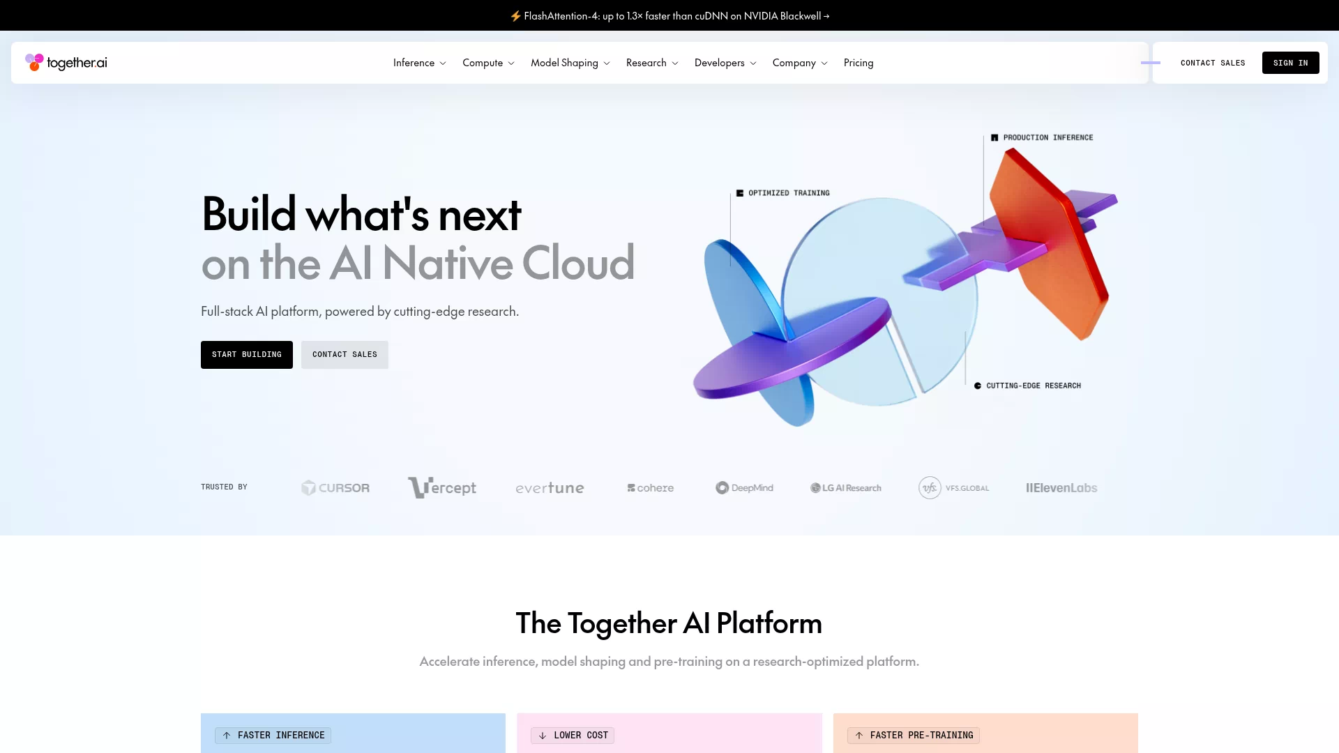 Together AI