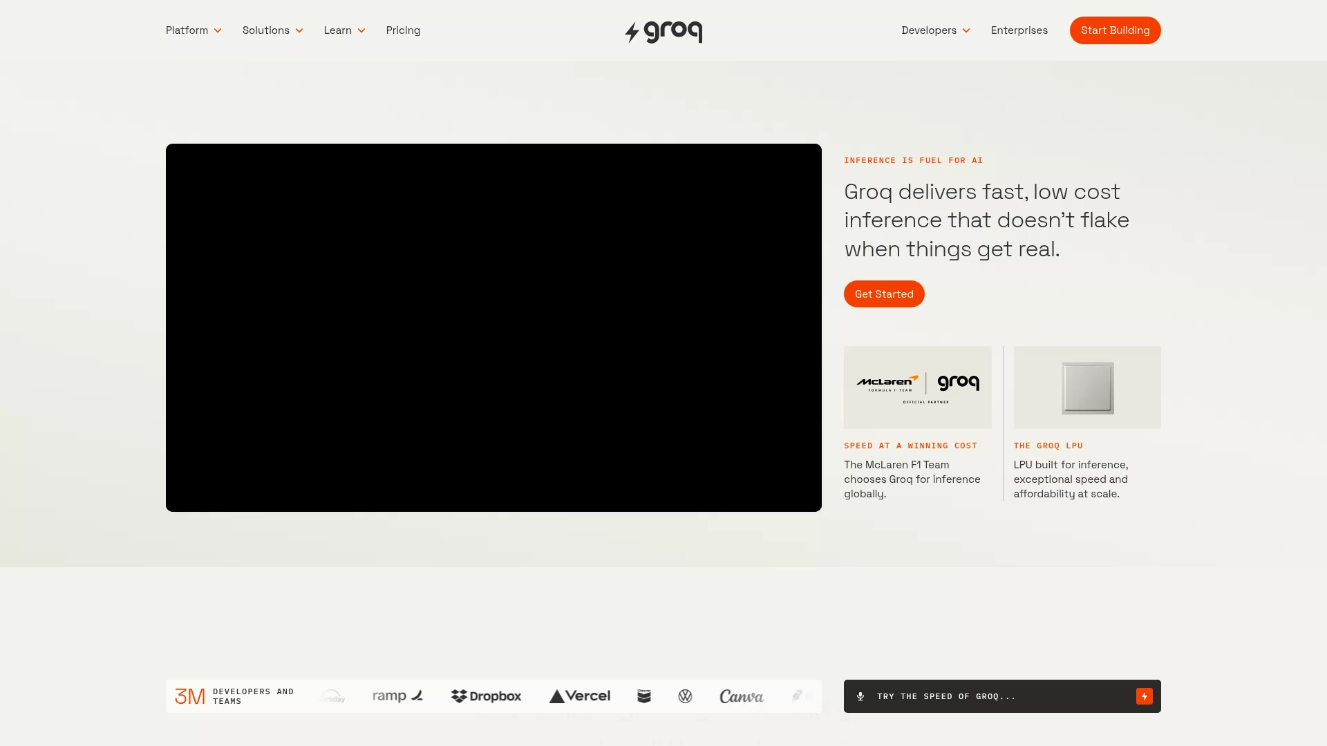 Groq