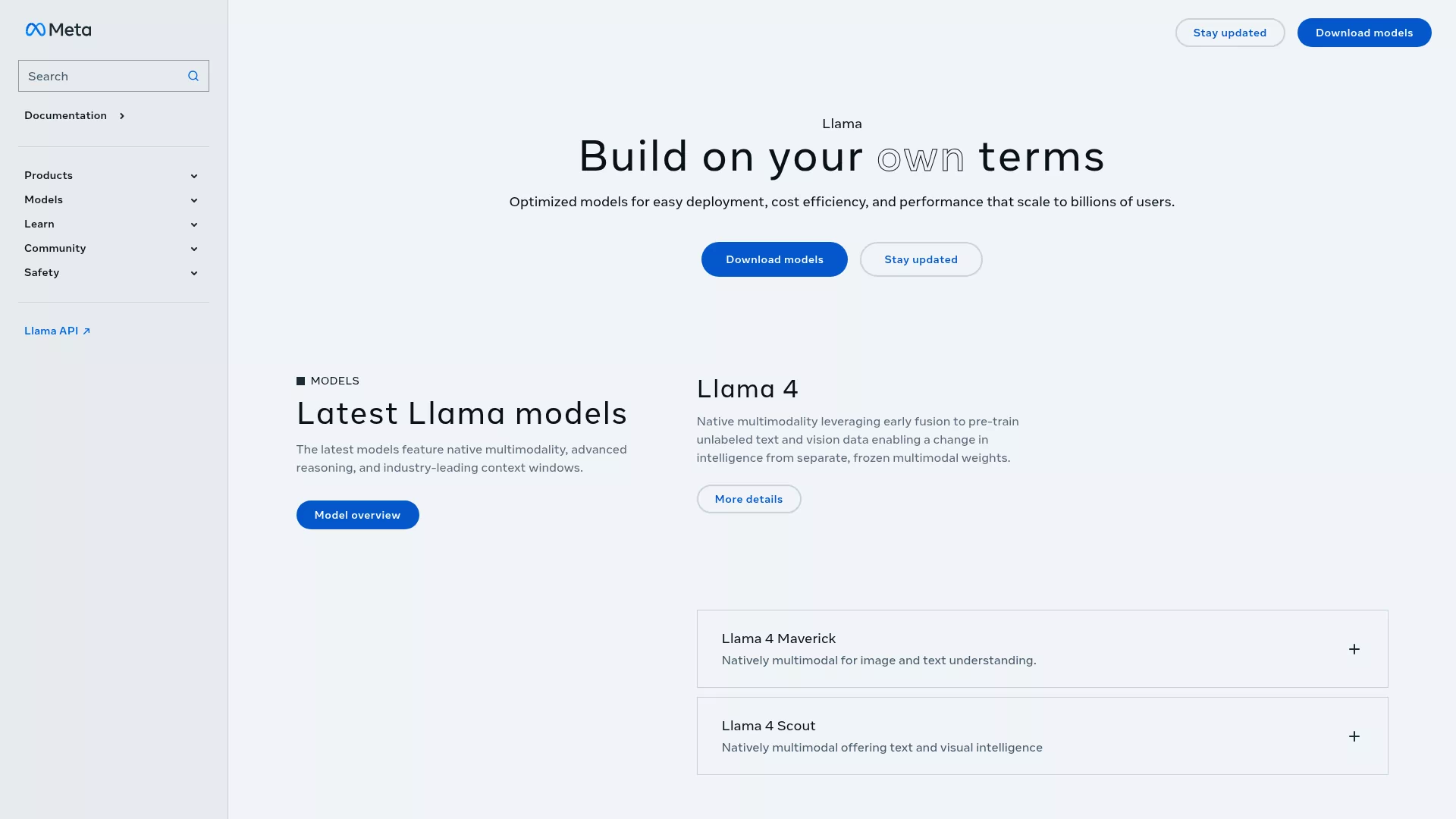 Llama