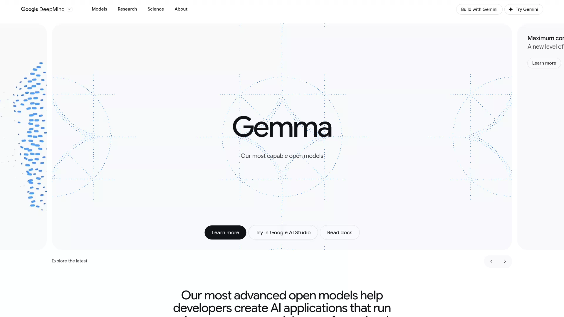 Gemma Gemma